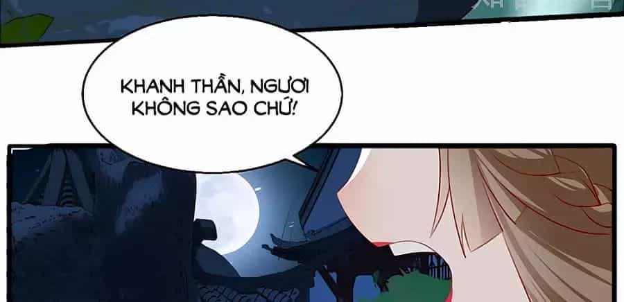 Gian Phi Như Thử Đa Kiều - Chương 40 - ảnh 41