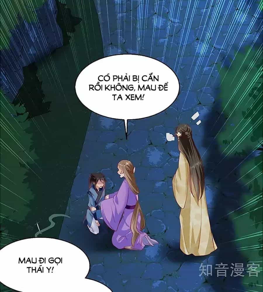 Gian Phi Như Thử Đa Kiều - Chương 40 - ảnh 43