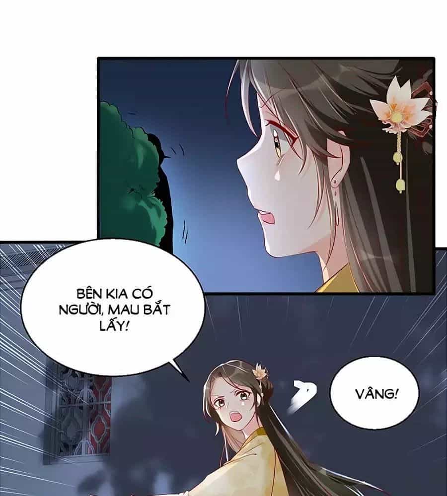 Gian Phi Như Thử Đa Kiều - Chương 40 - ảnh 45