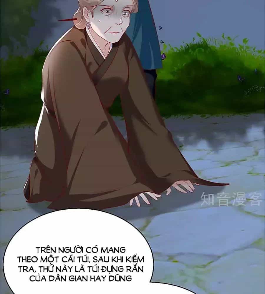 Gian Phi Như Thử Đa Kiều - Chương 40 - ảnh 49