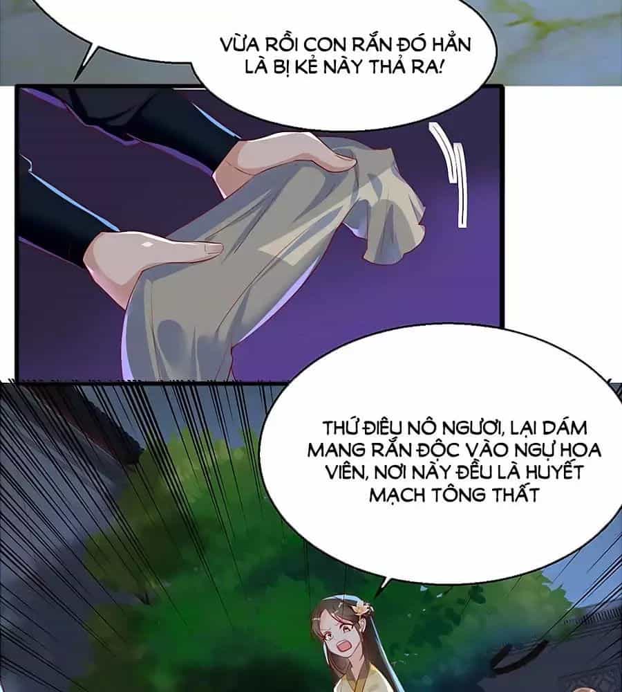 Gian Phi Như Thử Đa Kiều - Chương 40 - ảnh 50