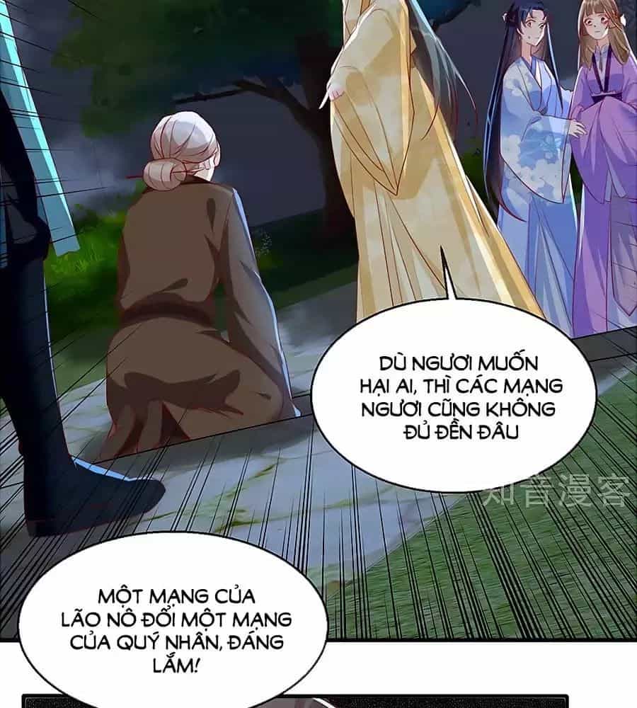Gian Phi Như Thử Đa Kiều - Chương 40 - ảnh 52