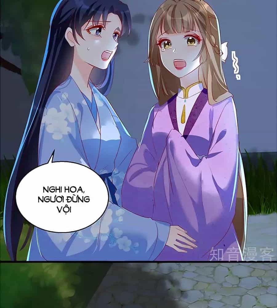 Gian Phi Như Thử Đa Kiều - Chương 40 - ảnh 54