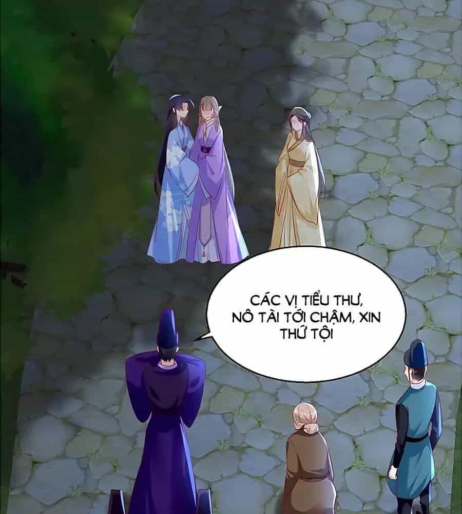 Gian Phi Như Thử Đa Kiều - Chương 40 - ảnh 55