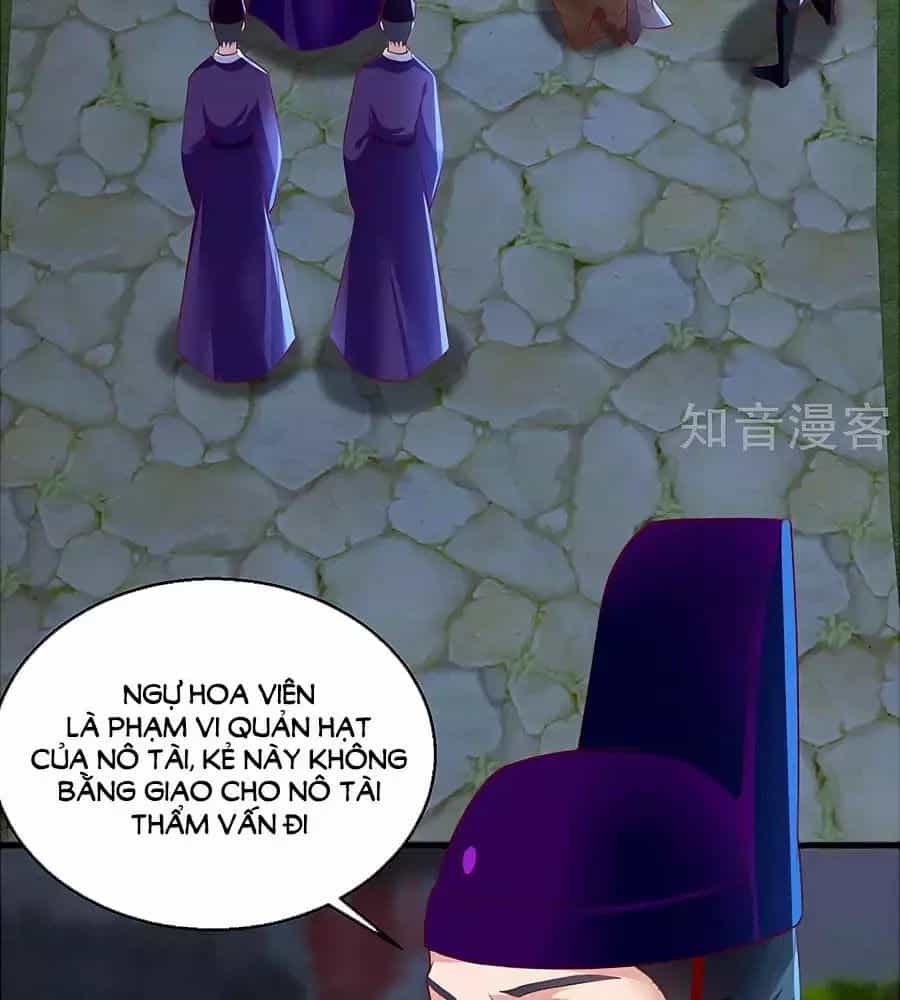 Gian Phi Như Thử Đa Kiều - Chương 40 - ảnh 56