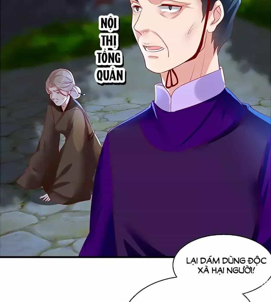 Gian Phi Như Thử Đa Kiều - Chương 40 - ảnh 57