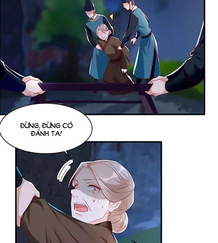 Gian Phi Như Thử Đa Kiều - Chương 40 - ảnh 60