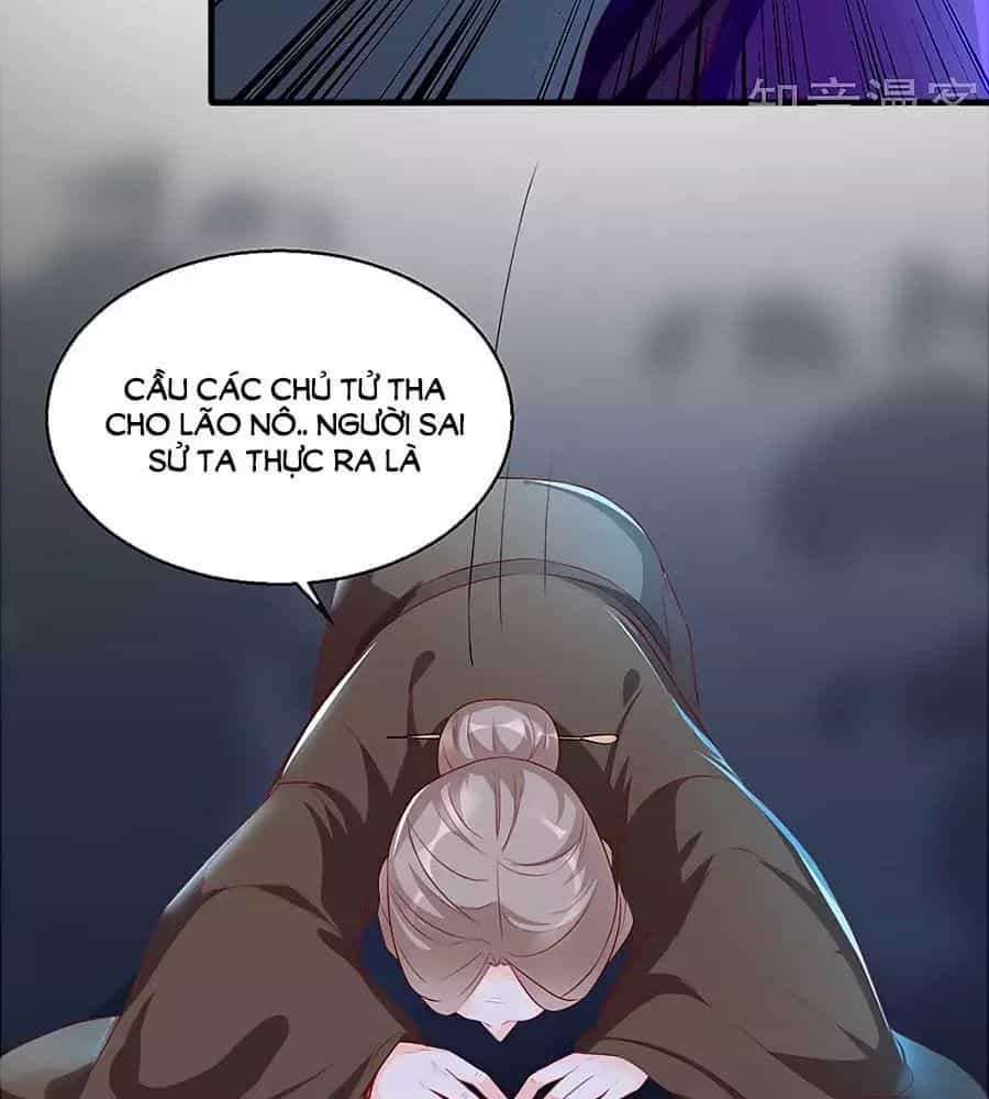 Gian Phi Như Thử Đa Kiều - Chương 40 - ảnh 63
