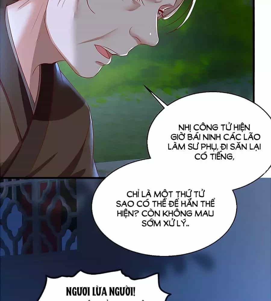 Gian Phi Như Thử Đa Kiều - Chương 40 - ảnh 68
