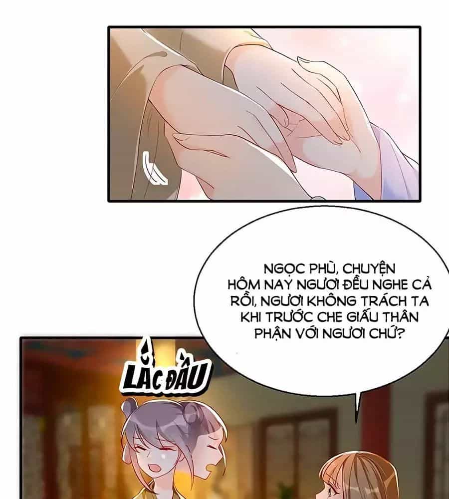 Gian Phi Như Thử Đa Kiều - Chương 40 - ảnh 7