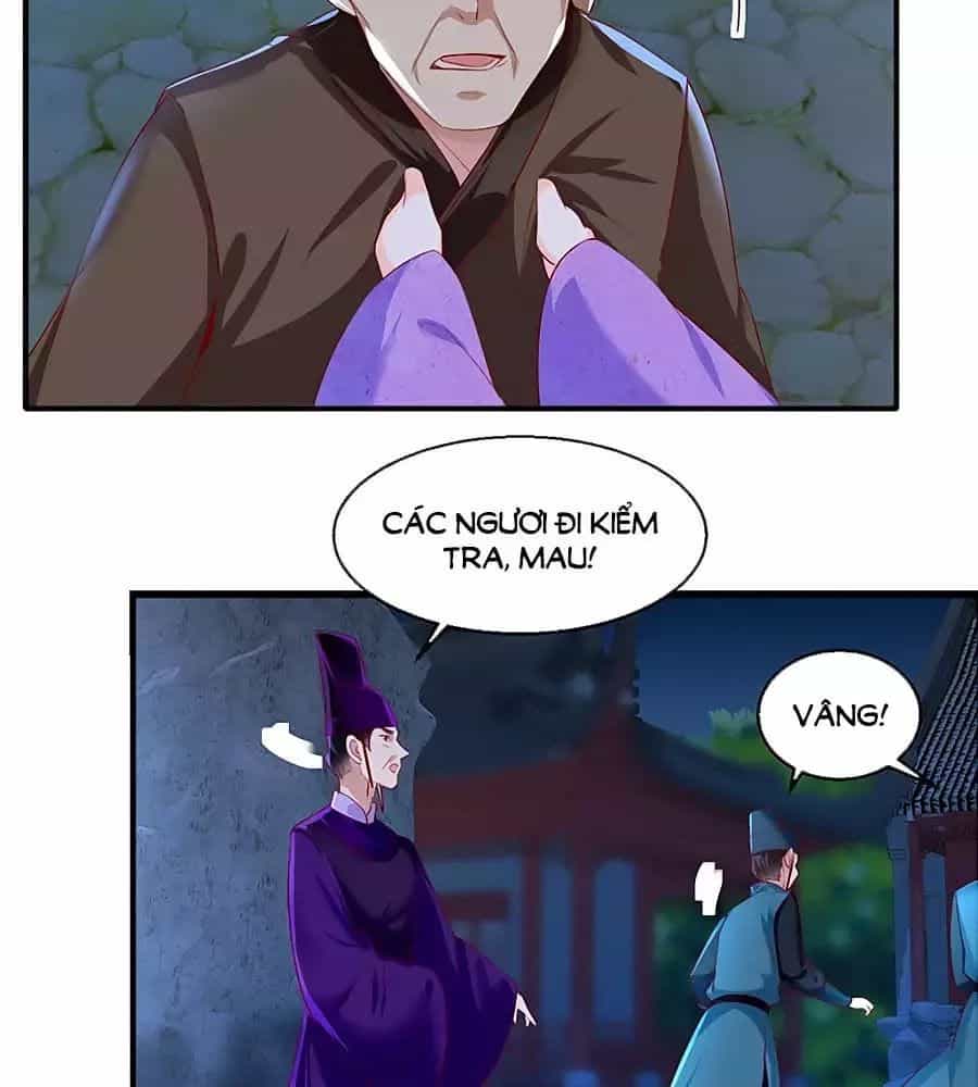 Gian Phi Như Thử Đa Kiều - Chương 40 - ảnh 71