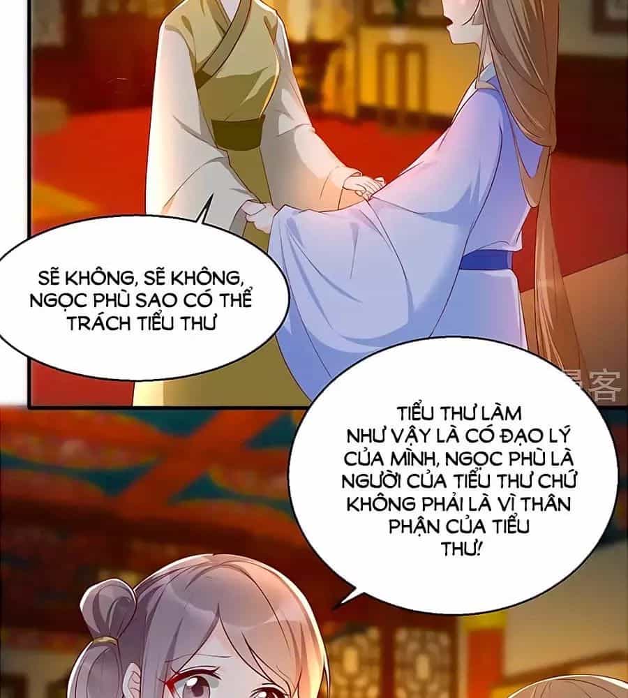 Gian Phi Như Thử Đa Kiều - Chương 40 - ảnh 8