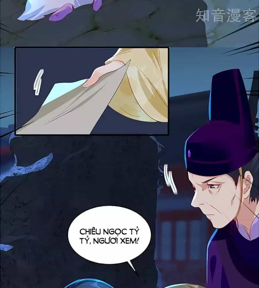 Gian Phi Như Thử Đa Kiều - Chương 40 - ảnh 80