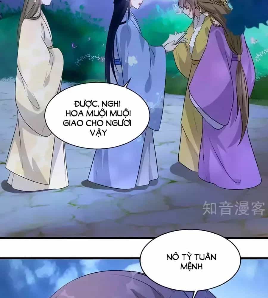 Gian Phi Như Thử Đa Kiều - Chương 41 - ảnh 12