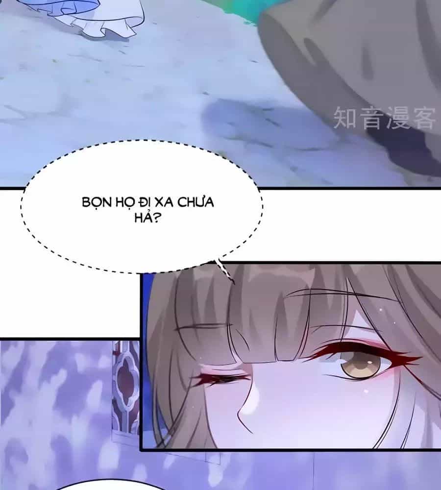 Gian Phi Như Thử Đa Kiều - Chương 41 - ảnh 16