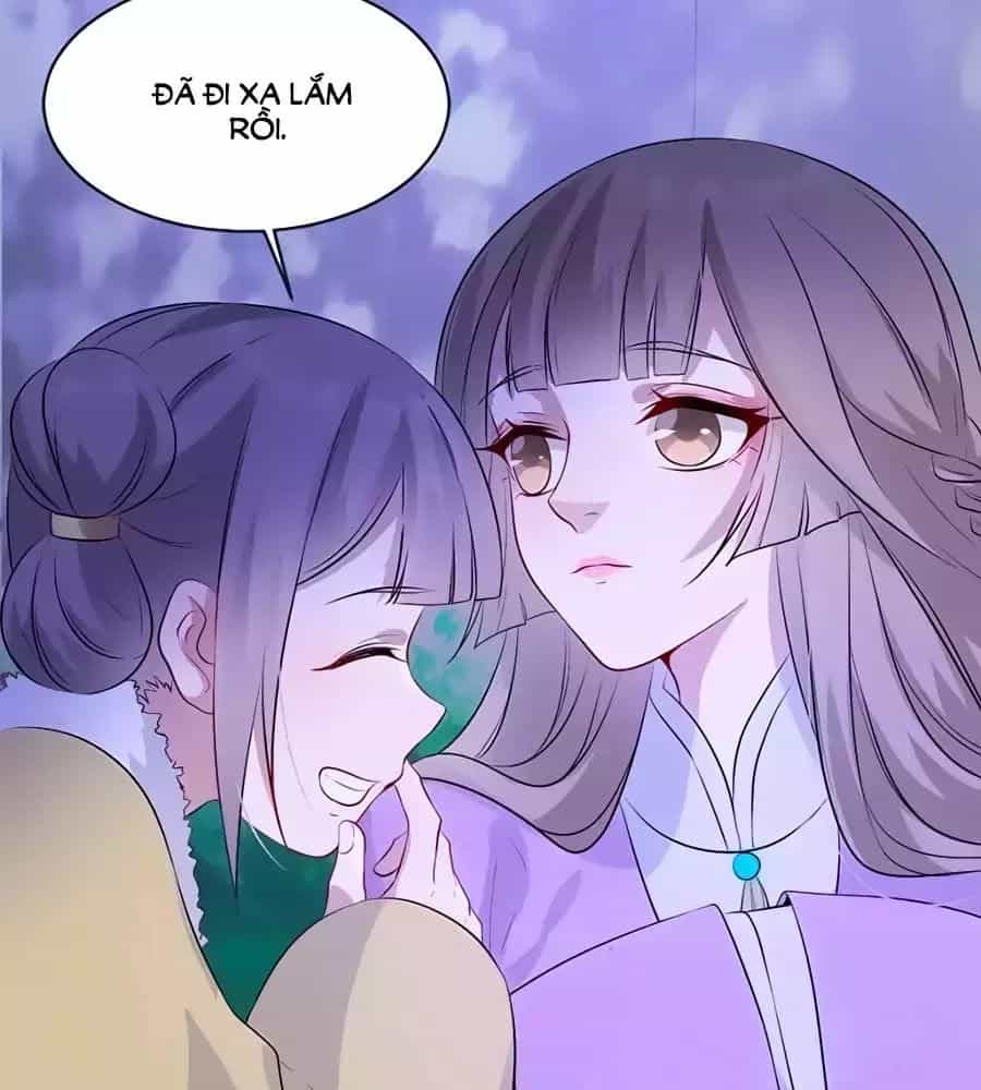 Gian Phi Như Thử Đa Kiều - Chương 41 - ảnh 17