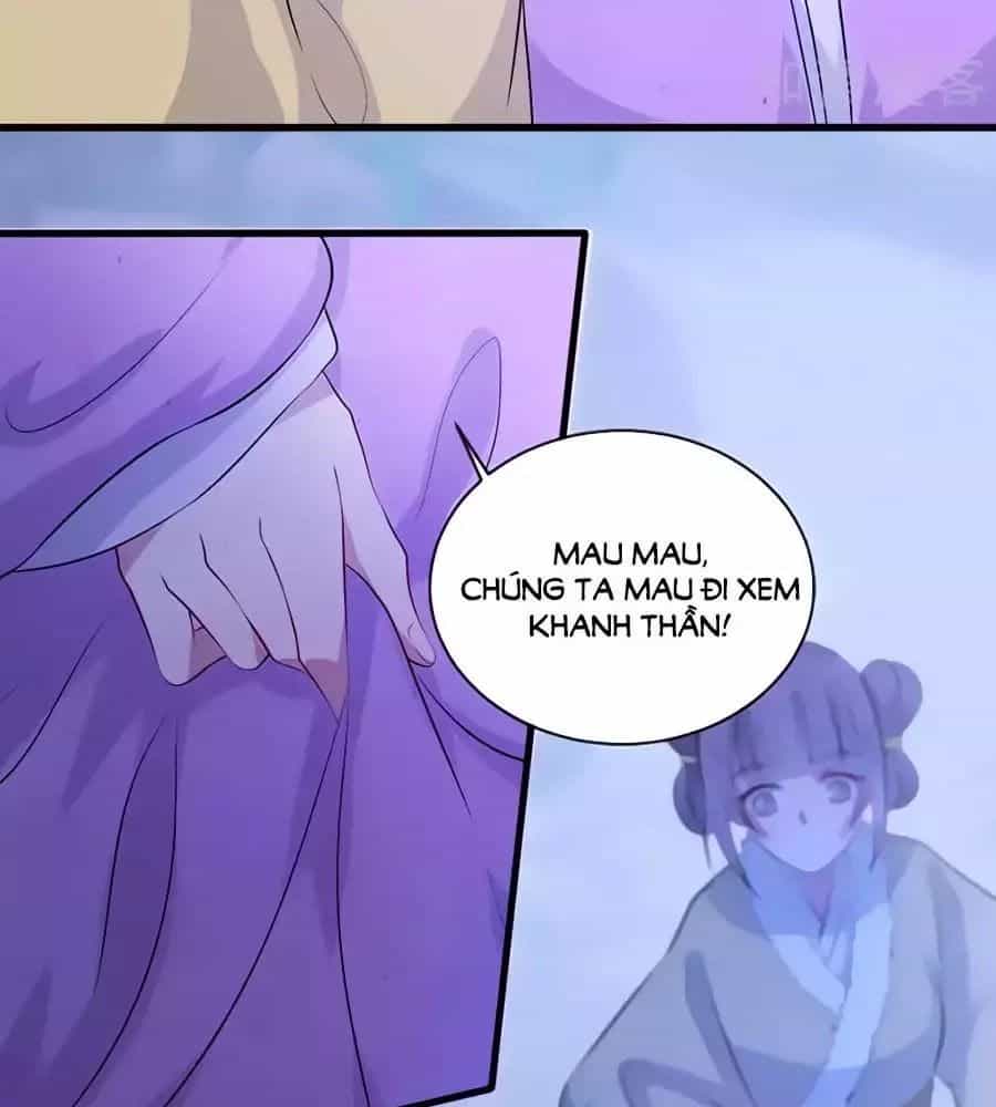 Gian Phi Như Thử Đa Kiều - Chương 41 - ảnh 18
