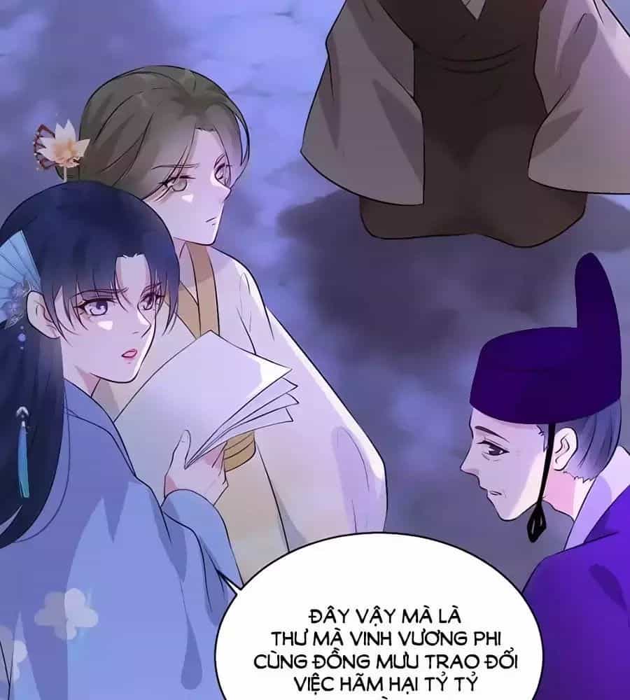 Gian Phi Như Thử Đa Kiều - Chương 41 - ảnh 2