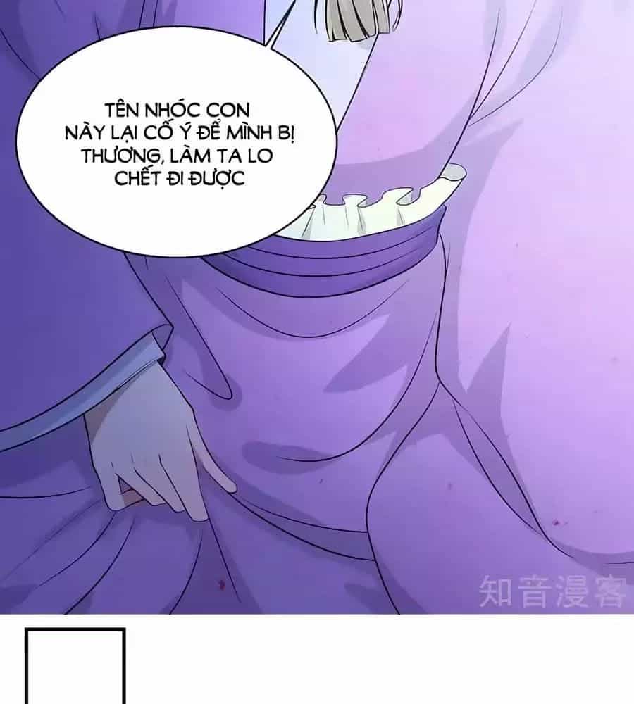 Gian Phi Như Thử Đa Kiều - Chương 41 - ảnh 20