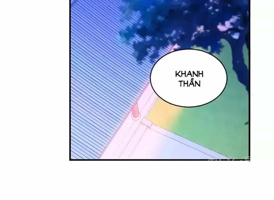 Gian Phi Như Thử Đa Kiều - Chương 41 - ảnh 22