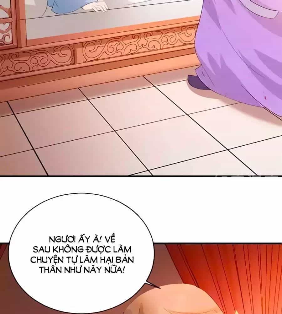 Gian Phi Như Thử Đa Kiều - Chương 41 - ảnh 24
