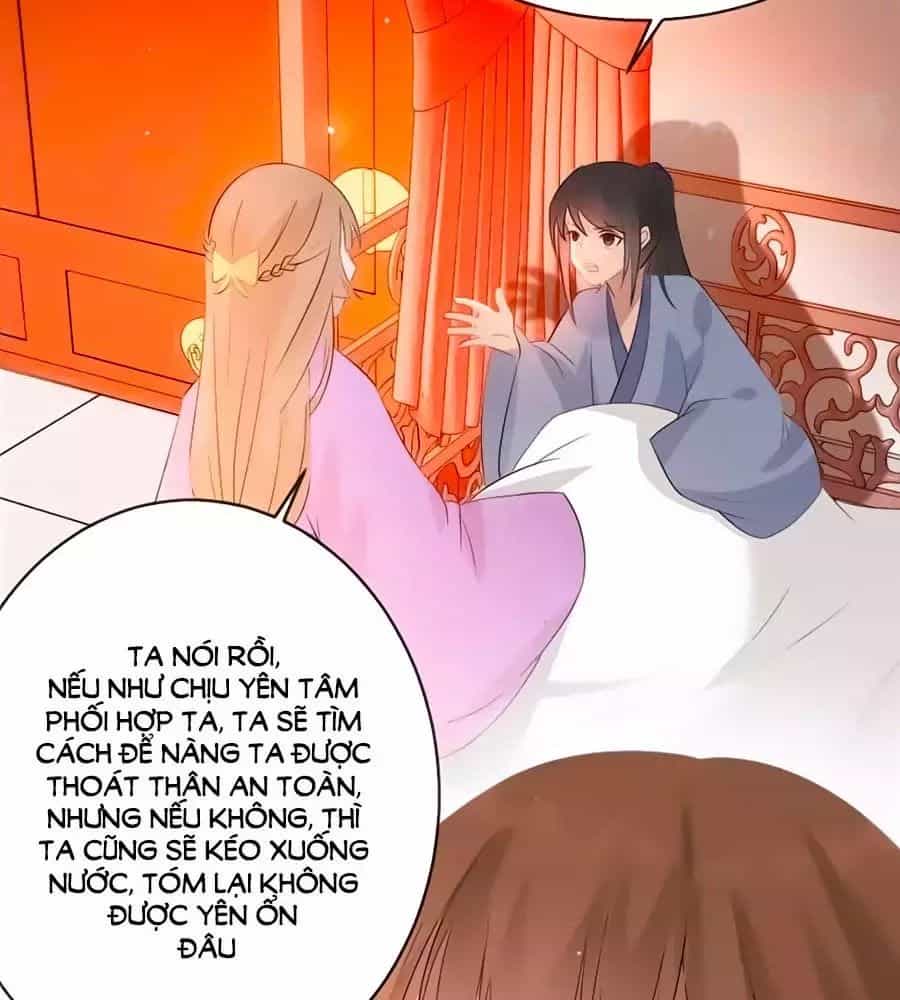 Gian Phi Như Thử Đa Kiều - Chương 41 - ảnh 27