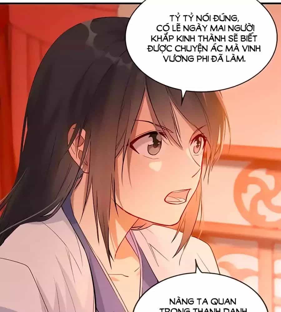 Gian Phi Như Thử Đa Kiều - Chương 41 - ảnh 30
