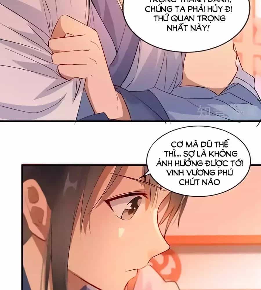 Gian Phi Như Thử Đa Kiều - Chương 41 - ảnh 31
