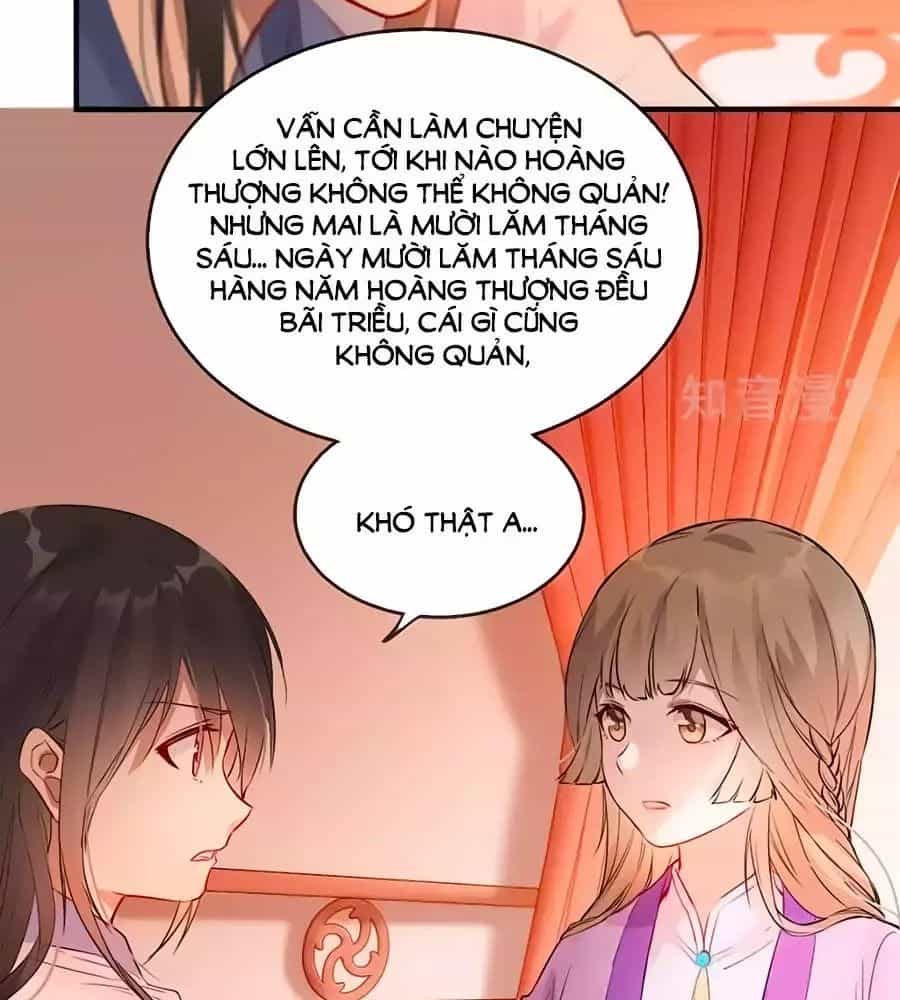Gian Phi Như Thử Đa Kiều - Chương 41 - ảnh 32
