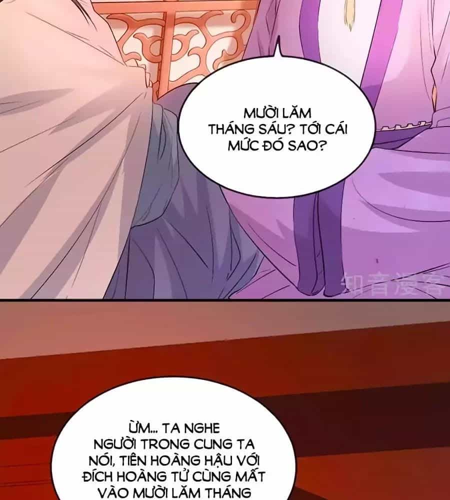 Gian Phi Như Thử Đa Kiều - Chương 41 - ảnh 33