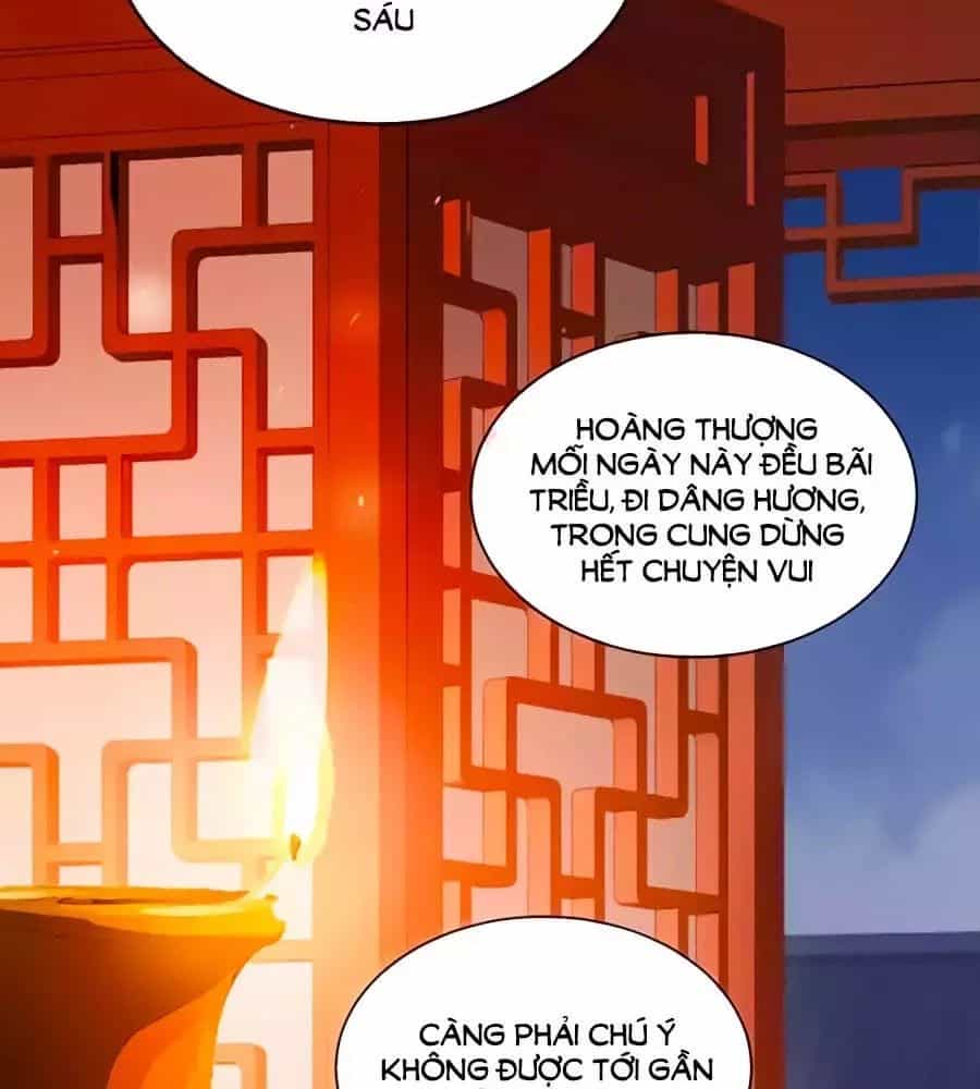 Gian Phi Như Thử Đa Kiều - Chương 41 - ảnh 34