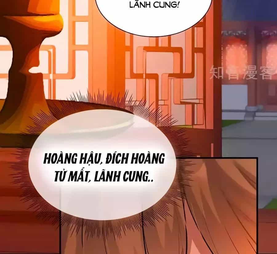 Gian Phi Như Thử Đa Kiều - Chương 41 - ảnh 35
