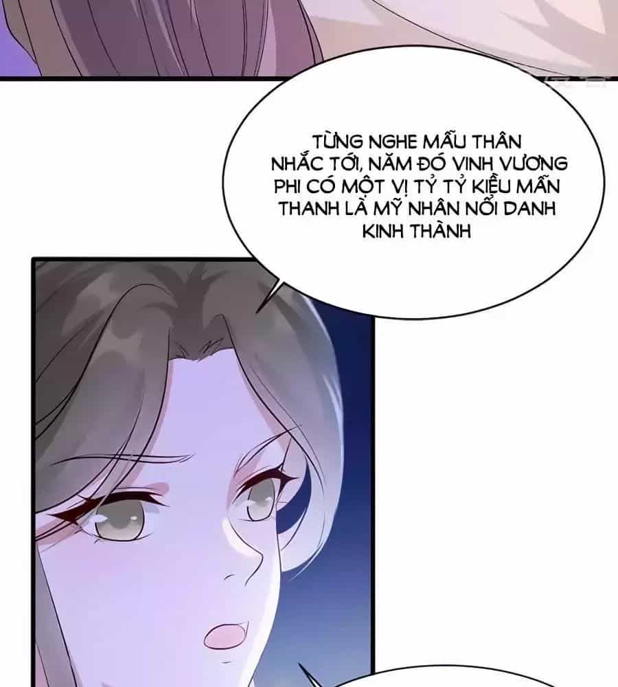 Gian Phi Như Thử Đa Kiều - Chương 41 - ảnh 4