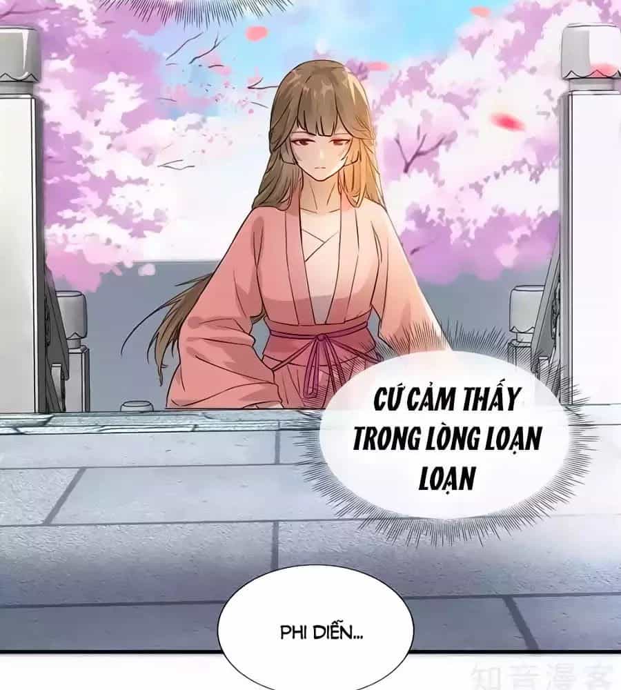Gian Phi Như Thử Đa Kiều - Chương 41 - ảnh 40
