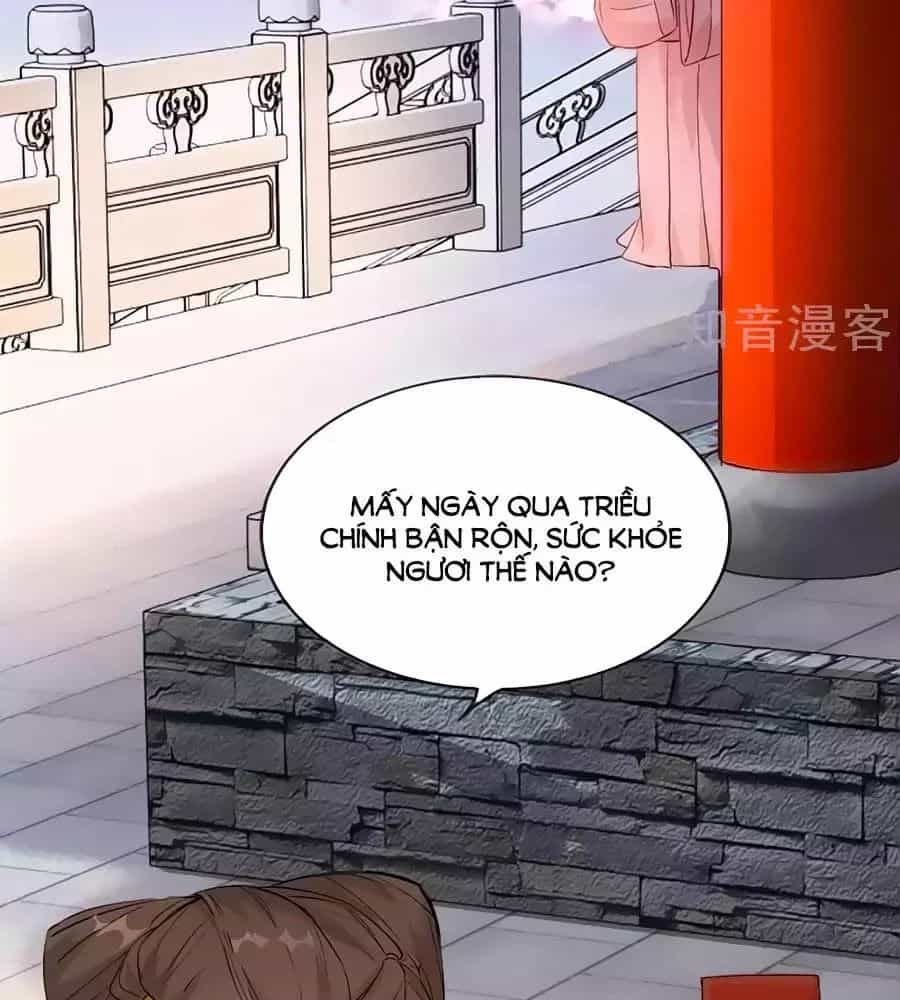 Gian Phi Như Thử Đa Kiều - Chương 41 - ảnh 43