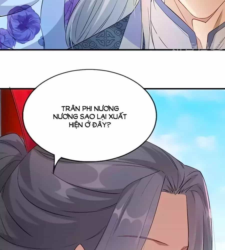 Gian Phi Như Thử Đa Kiều - Chương 41 - ảnh 45