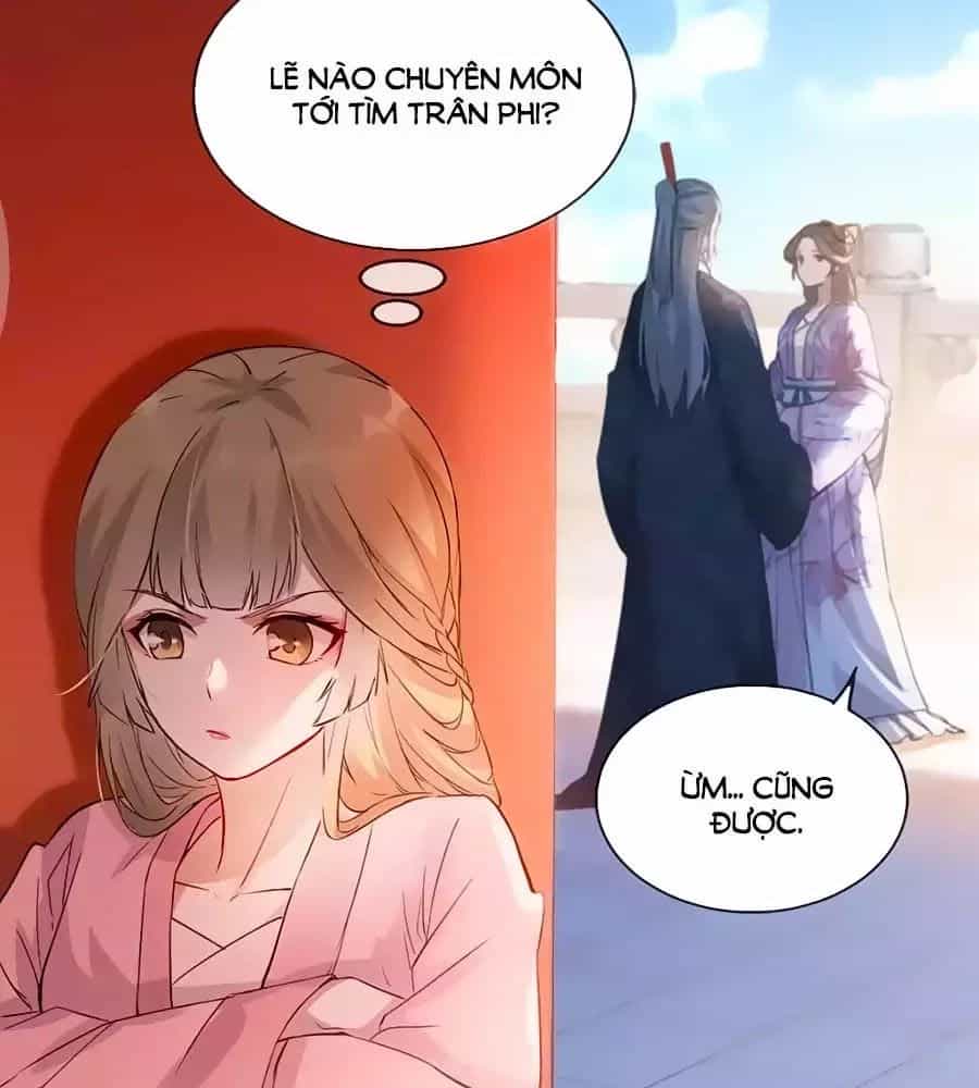 Gian Phi Như Thử Đa Kiều - Chương 41 - ảnh 50