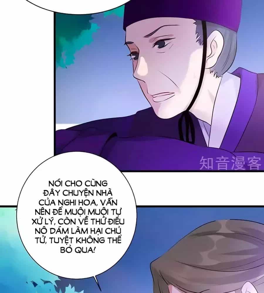 Gian Phi Như Thử Đa Kiều - Chương 41 - ảnh 6