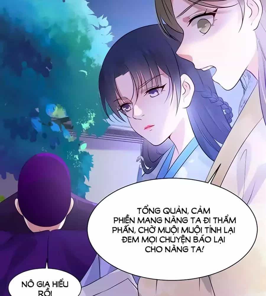 Gian Phi Như Thử Đa Kiều - Chương 41 - ảnh 7