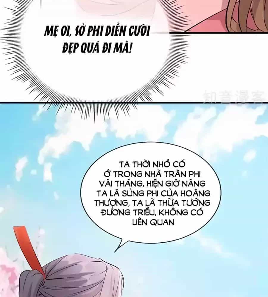 Gian Phi Như Thử Đa Kiều - Chương 41 - ảnh 72
