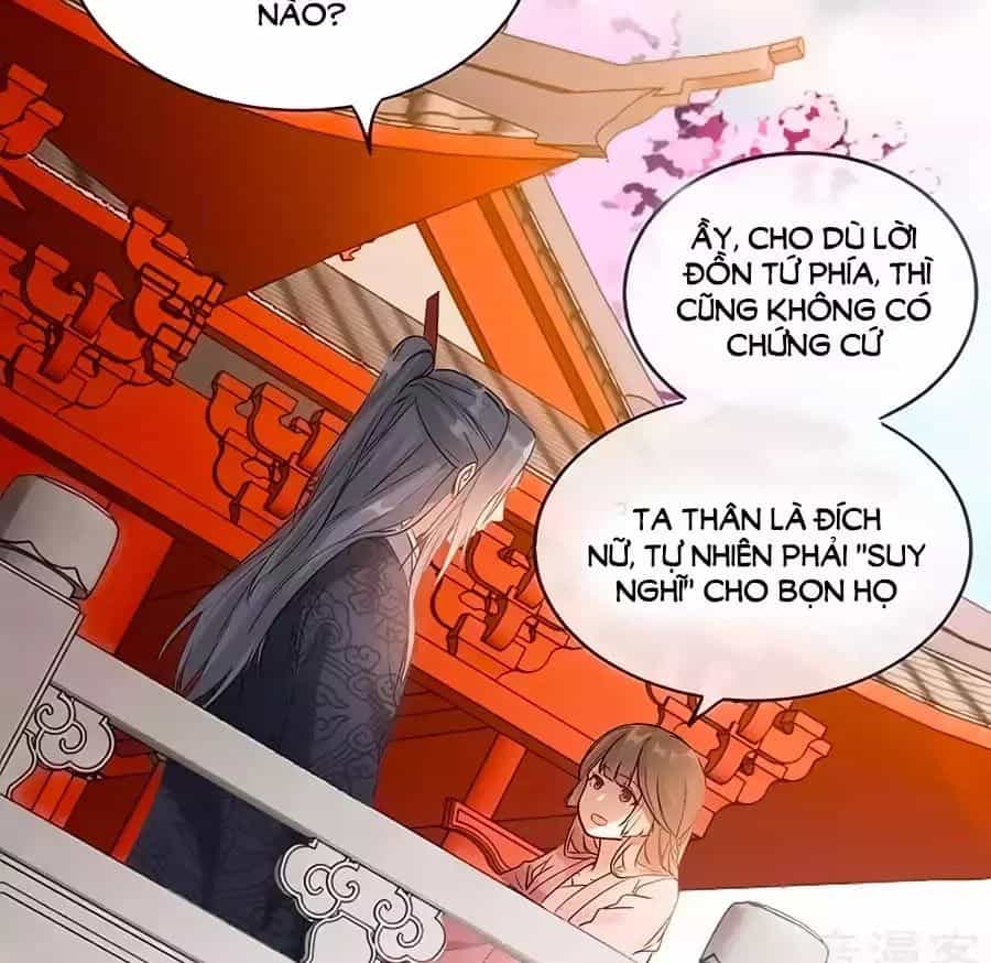 Gian Phi Như Thử Đa Kiều - Chương 41 - ảnh 76