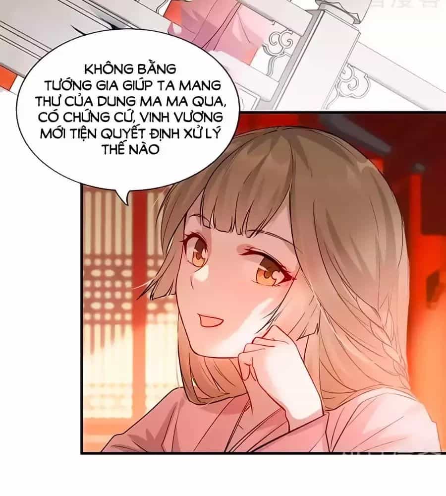 Gian Phi Như Thử Đa Kiều - Chương 41 - ảnh 77