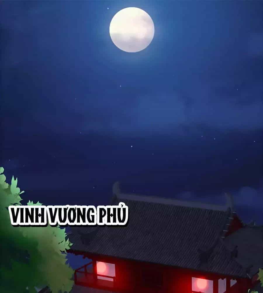 Gian Phi Như Thử Đa Kiều - Chương 42 - ảnh 1