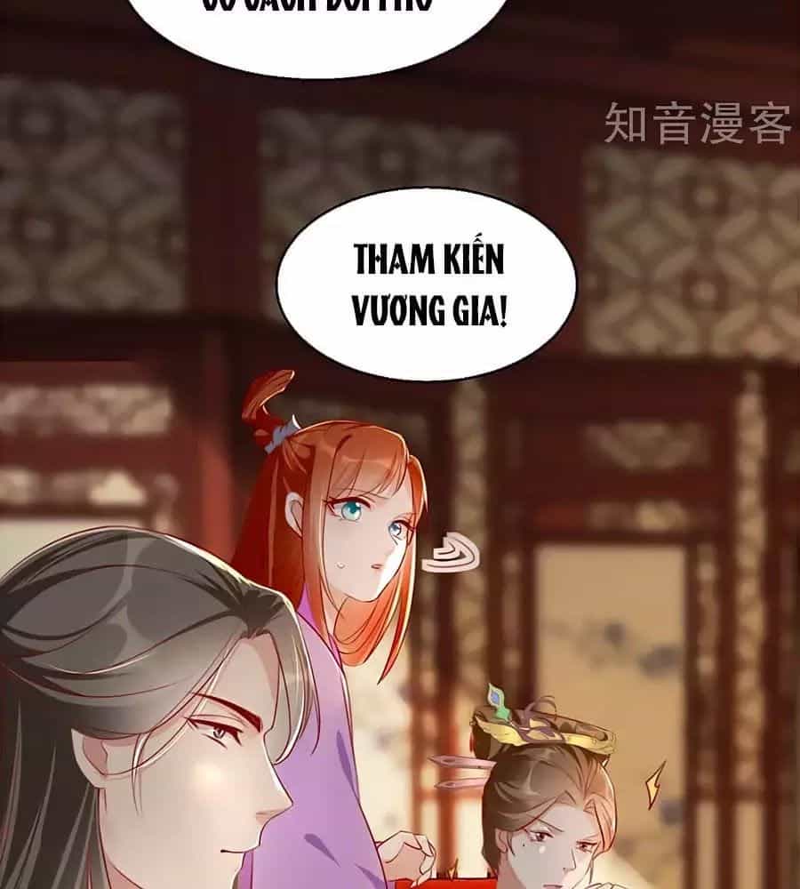 Gian Phi Như Thử Đa Kiều - Chương 42 - ảnh 10