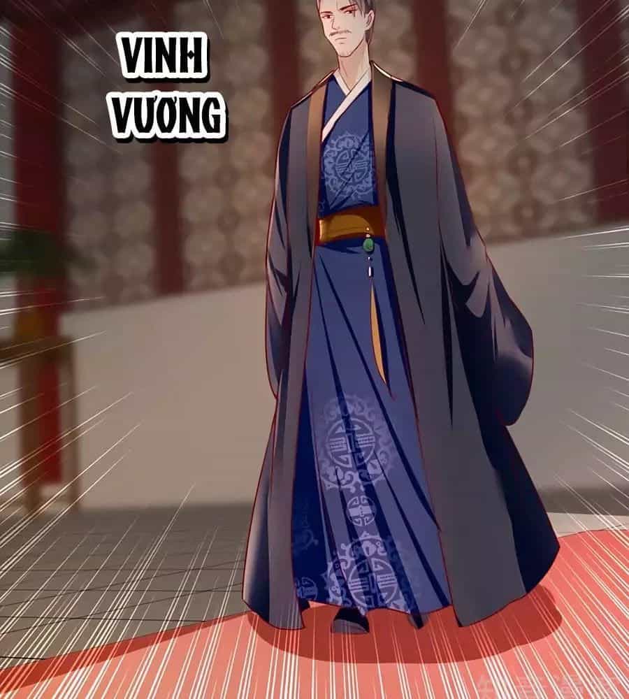 Gian Phi Như Thử Đa Kiều - Chương 42 - ảnh 12