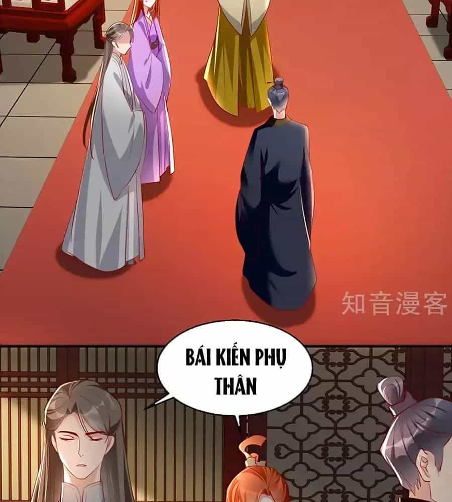 Gian Phi Như Thử Đa Kiều - Chương 42 - ảnh 14