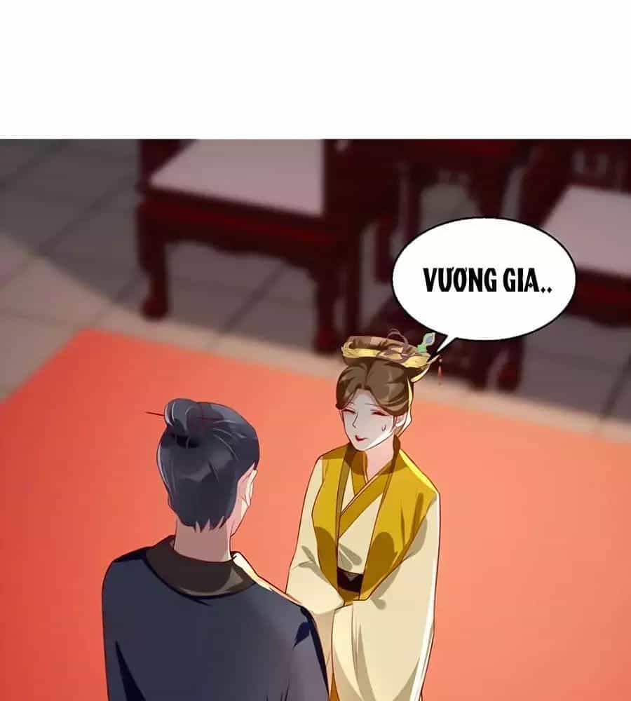 Gian Phi Như Thử Đa Kiều - Chương 42 - ảnh 16