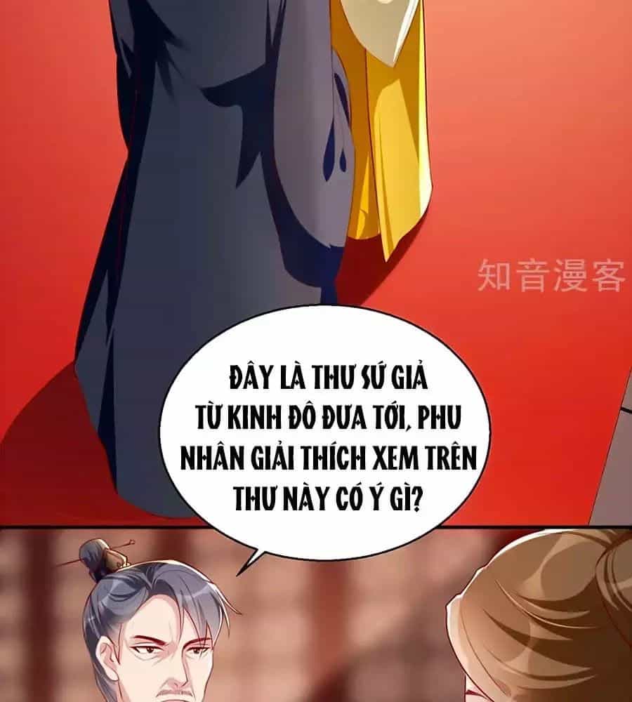 Gian Phi Như Thử Đa Kiều - Chương 42 - ảnh 17