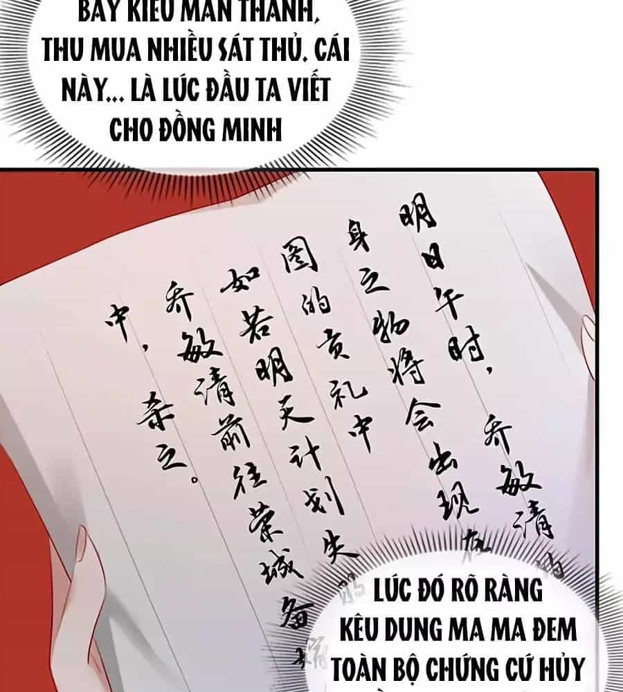 Gian Phi Như Thử Đa Kiều - Chương 42 - ảnh 20