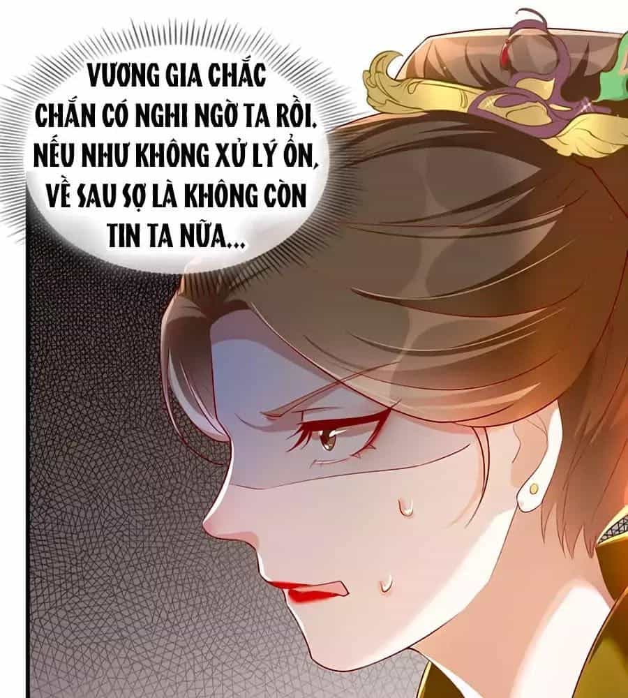 Gian Phi Như Thử Đa Kiều - Chương 42 - ảnh 22